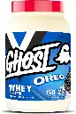 Proteina Whey Oreo 26 Servicios GHOST