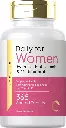 Multivitamínico para mujer 365 cápsulas Carlyle