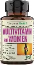Cápsulas Multivitamínico para Mujer 60 Cápsulas Vimerson Health