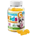 Vitamina C para niños 60 gomitas Dr. Moritz