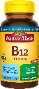 Vitamina b12 1000 mcg 150 cápsulas Nature Made