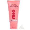 URO crema desodorante íntima 50 ml O Positiv