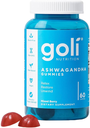Ashwagandha 300 mg 60 gomitas Goli