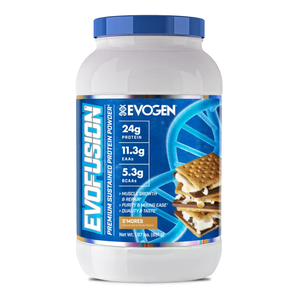 Proteina Whey Evofusion 25 Servs EVOGEN