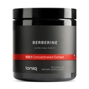 Berberina 500 mg 90 cápsulas Toniiq