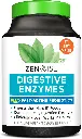 Enzimas Digestivas 180 Caps ZENWISE