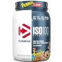 Proteina Aislada ISO100 Fruity Pebbles DYMATIZE