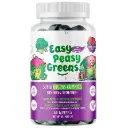 Multivitamínico extractos vegetales 300 mg 60 gomitas Easy Peasy