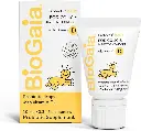 Probiótico lactobacillus reuteri protectis 100 millones UFC gotas BioGaia