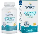 Ultimate Omega 3 1280mg 120 Gel NORDIC