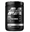 100% Glutamina Sin Sabor Muscletech