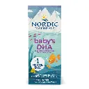 Baby DHA Omega 3 Liquido Para Bebe 1050mg 4oz Nordic