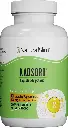 Potasio citrato 100 mg 400 cápsulas NaturalSlim