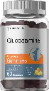 Glucosamina HCL Gomitas 160 mg 60 Gums Horbäach