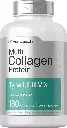 Colágeno multi protein 180 cápsulas Horbäach
