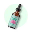 Fórmula herbal para apetito en niños 60 servicios líquido JoySpring
