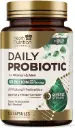 Probióticos 60 mil millones de UFC + 10 cepas 120 cápsulas Health Nutrition