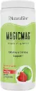 Magnesio citrato 226 g sabor fresa y lima 50 servicios NaturalSlim