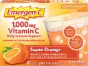 Vitamina C Efervecente 1000mg 30 Pack Emergen-C