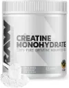 Creatina Monohidratada en Polvo 30 Servicios Raw Nutrition