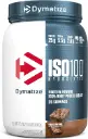 Proteína aislada ISO100 25 g sabor brownie de chocolate 20 servicios DYMATIZE