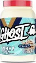 Proteína whey 25 g sabor Cinnabon 27 servicios GHOST