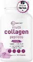 Colágeno multi 240 cápsulas Micro Ingredients
