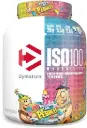Proteina Aislada ISO100 Pastel de Cumpleaños 5 Lb 75 Servicios DYMATIZE