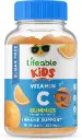 Vitamina C Kids 90 Gomitas Lifeable