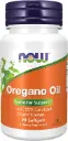 Aceite de orégano 181 mg 90 cápsulas Now Foods