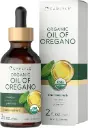 Aceite de orégano 60 ml gotas Carlyle