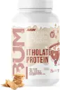 Proteína Aislada CBUM Itholate Protein Cinnamon Crunch Cereal 25 Servicios RAW