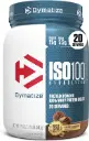 Proteína aislada ISO100 25 g sabor chocolate 20 servicios DYMATIZE