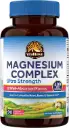 Cápsulas Magnesio Complex 10 en 1 400 mg 240 Cápsulas Vitalitown