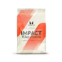 Proteína whey Impact 21 g sabor vainilla 80 servicios MYPROTEIN