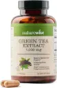 Té verde 1000 mg 120 cápsulas NatureWise