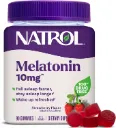 Melatonina 10 mg 90 gomitas Natrol
