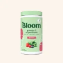 Bloom Greens & Superfoods 60 Servicios Berry