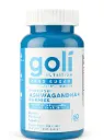 Gomitas Ashwagandha Sin Azúcar KSM-66, L-Teanina, Maca y Vitamina D 60 Unidades GOLI