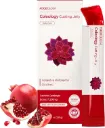Foodology Coleology Cutting Jelly – Garcinia Cambogia 1,200 mg + Fibra Prebiótica + Semillas de Chía Sabor Granada 20 sticks
