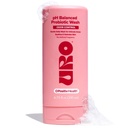 URO Jabón probiótico equilibrado con pH para olor vaginal con eucalipto 200 ml O Positiv