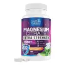 Citrato de Magnesio 1000 Mg 180 Caps HEALTH