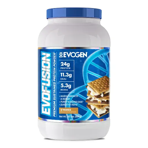 [RD] Proteina Whey Evofusion 25 Servs EVOGEN