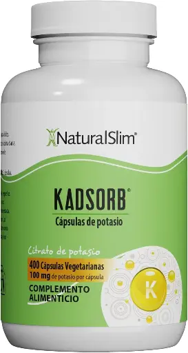 [VT-CP] Citrato de Potasio Natural